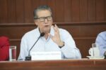 Estamos abiertos a planteamiento del Gobernador, opinó Feliciano Castro por posible desaparición del INAI
