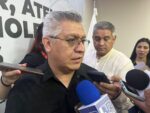 Reitera la SSPE que en Sinaloa no hay laboratorios de fentanilo
