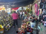 Ni el 10 de Mayo ni el Día del Maestro son fechas que repuntarán ventas de flores: Comerciantes
