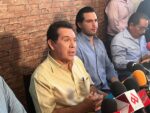 Anuncian construcción de 3 torres médicas en Culiacán