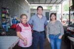 “Equipa Sinaloa” sigue beneficiando a más MiPyMES