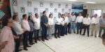 Publican convocatoria para la renovación de la dirigencia estatal en PRI Sinaloa