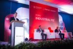 Secretaría de Economía celebra Foro Industrial MX en Mazatlán