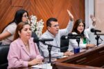 Aprueba Cabildo modificaciones al reglamento de adquisiciones, arrendamientos y servicios del municipio