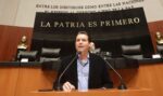 Asegura Mario Zamora que la alianza de la oposición recuperará muchos espacios en elecciones del 2024