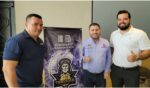 TEBACAS es el nuevo equipo profesional de basquetbol de Badiraguato.