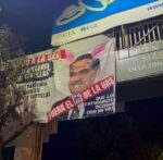 Reprueba Congreso del Estado colocación de lonas contra rector de la UAS y PAS