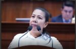 Agenda de clase trabajadora sigue pendiente; se debe reformar para mejorar condiciones: Diputada Deysi Ayala