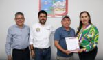 Designan a Sergio Campos como nuevo titular de Pesca y Acuacultura en el Municipio