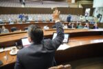 Aprueba Congreso del Estado integrar Comisión de la Juventud y el Deporte a Junta Directiva del ISDE
