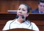Diputada propone que responsables de muertes en accidentes viales paguen manutención a hijos de víctimas