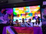 Este sábado 3 de junio se realizará la Décima Marcha de la Diversidad “Pride 2023”
