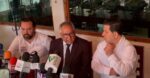 Crecen como espuma las preferencias de Adán Agusto en Sinaloa: Arturo Ávila