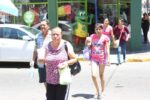 Tercera onda de calor en Sinaloa, elevará las temperaturas hasta los 42 grados centígrados