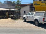 Matan a balazos a un hombre en una maderería al sur de Culiacán