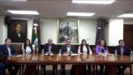Por desempeño irregular de la función pública, todas las denuncias de UIPES contra rector Madueña: FGE