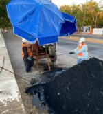 JAPAC se prepara con desazolve de drenajes para enfrentar la temporada de lluvias