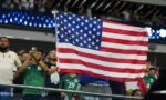 Concacaf condena cánticos discriminatorios entre México y Estados Unidos