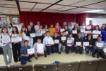 Premia SEBIDES a ganadores de prototipo de vivienda para familias vulnerables de Sinaloa