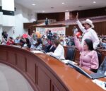 Declara Congreso el 01 de julio de cada año “Día Estatal de la Tambora Sinaloense”