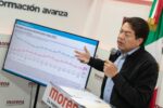 Morena inicia carrera para elegir al candidato a la Presidencia