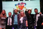 La Onda Vaselina vuelve a los escenarios con nueva música