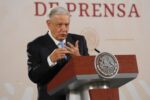 AMLO garantiza que no habrá apagones