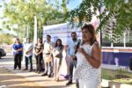 Se inaugura la Unidad Local de Atención (ULA) a Mujeres en Alturas del Sur en Culiacán