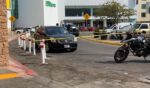 Hieren a balazos a un hombre en plaza Fórum