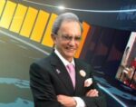 Fallece Nino Canún, periodista y conductor de TV