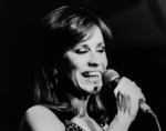 Fallece Astrud Gilberto, ‘reina de la bossa nova’