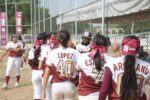 Avanza Sinaloa a Semifinales en Softbol en la Femenil