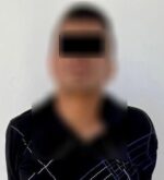 Por robo bancario en grado de tentativa, es detenido por la SSPyTM