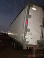 Asegura SSPyTM caja de tráiler robada con cartones de cereal