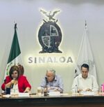 En desacuerdo Rocha del CEN de Morena si buscara alianza con el PAS