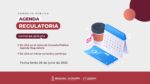 Invitan a participar en la Consulta Pública sobre la Agenda Regulatoria de trámites y servicios