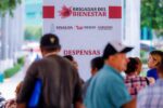 Llegan a Culiacán las Brigadas de Bienestar de DIF Sinaloa