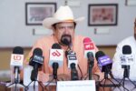 Llama Serapio Vargas a productores de Sinaloa a que no malbaraten el maíz