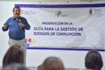 Ahome es sede de reunión del Sistema Estatal Anticorrupción para municipios del Norte de Sinaloa
