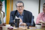 Autoridad universitaria debe investigar y responder por agresión a guardia en informe de la UAS: Feliciano Castro Autoridad universitaria debe investigar y responder por agresión a guardia en informe de la UAS: Feliciano Castro
