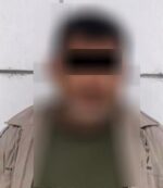 Detiene SSPyTM a hombre que agredió a guardia de la UAS