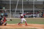 Sinaloa inicia con el pie derecho en el béisbol