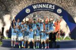 Manchester City se corona en la Champions League