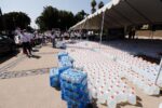 Aquatón 2023: Invita DIF Sinaloa a donar agua para consumo humano