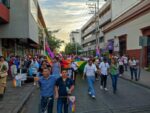 Todo listo para la Marcha de la Diversidad Sinaloa este sábado en Culiacán