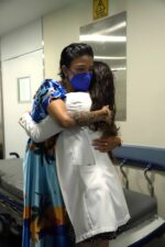 IMSS ha realizado más de mil 300 trasplantes de órganos y tejidos en lo que va de 2023