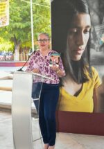 Padres de familia, pilar activo de la estrategia “Si te drogas, te dañas”