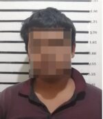 Vinculan a proceso a Henry Jomeny por el feminicidio de Perla Scarlette