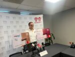 Infonavit invita a aprovechar el crédito “Mejoravit, repara y renueva”