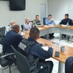“Operación Culiacán Seguro”; Se crearán Bases de Operaciones Interinstitucionales para inhibir la incidencia delictiva y ofrecer más paz y seguridad